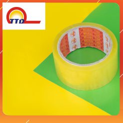 băng keo dán thùng 100y