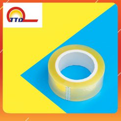 băng keo dán thùng 2,2kg