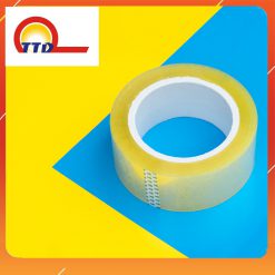 băng keo dán thùng 2kg