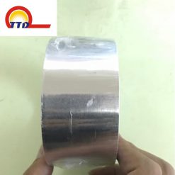 băng dính nhôm trắng