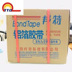 thùng băng dính nhôm