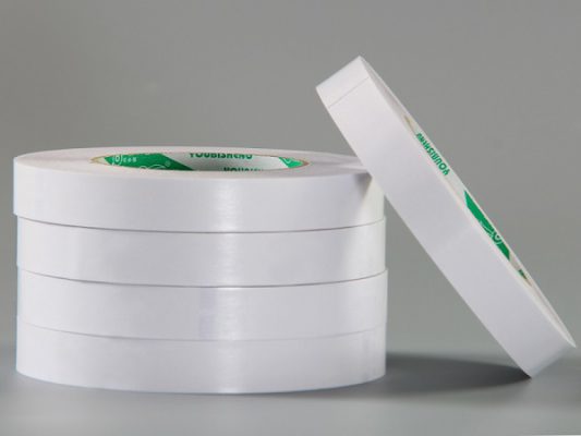 Băng dính 2 mặt mua ở đâu
