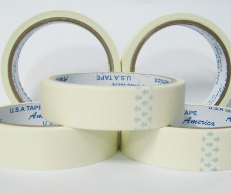 Băng dính giấy mua ở đâu