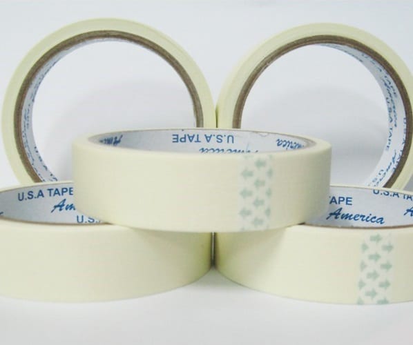 Băng dính giấy mua ở đâu