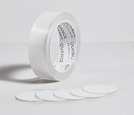 băng keo trong là gì