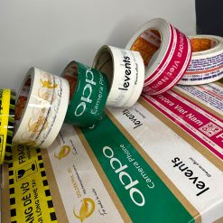 băng keo in logo giá rẻ