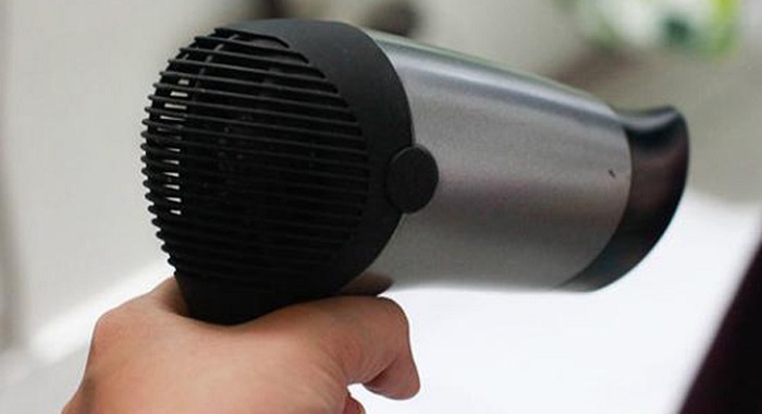 Cách tẩy vết băng dính trên vải