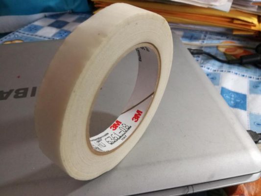 Mua băng dính vải