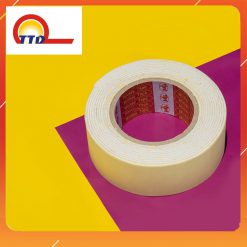 băng dính xốp tân thái dương