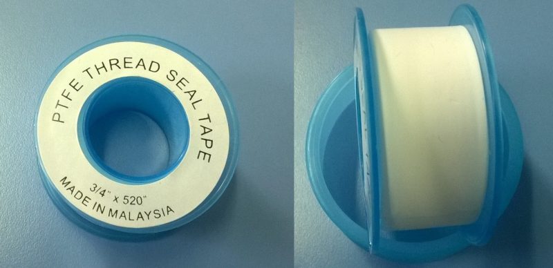 Băng keo quấn ống nước