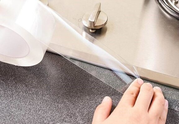 băng keo trong có dẫn điện không