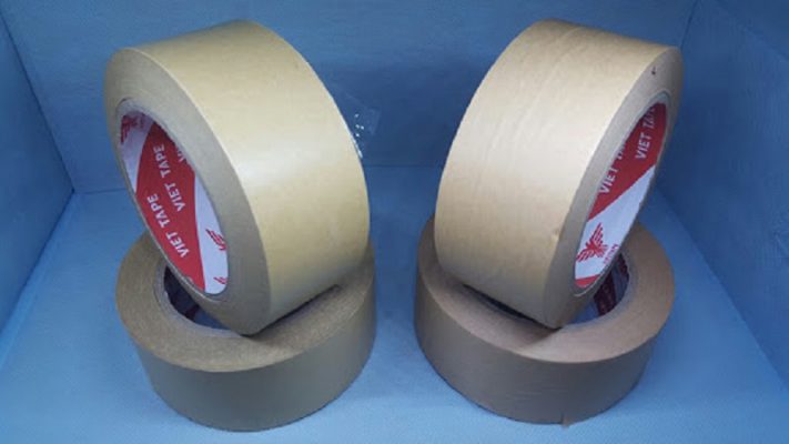 băng dính giấy dùng để làm gì