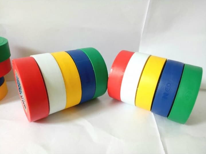 Bán băng dính điện