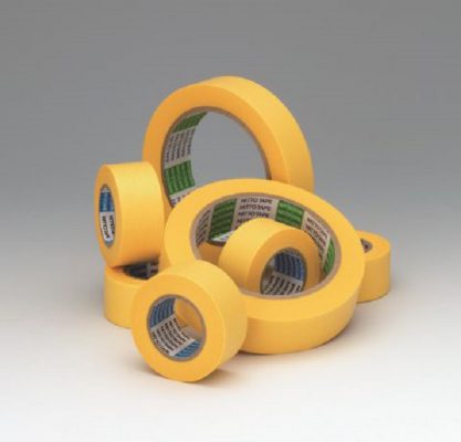 băng dính giấy của Nhật