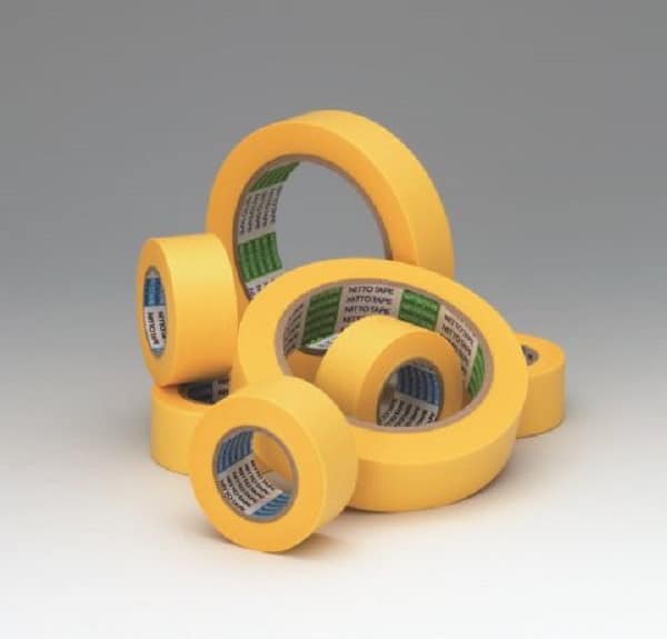 băng dính giấy của Nhật