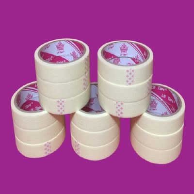 băng dính giấy dán tường