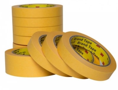 băng keo giấy che chắn sơn là gì