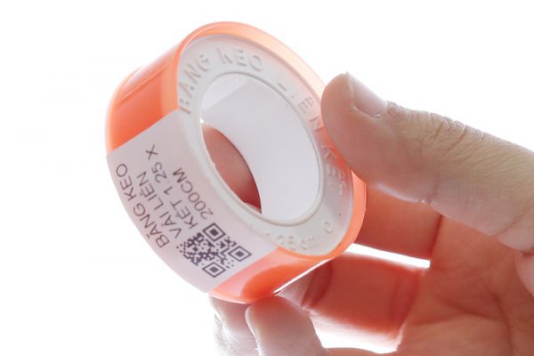 Băng keo vải liên kết