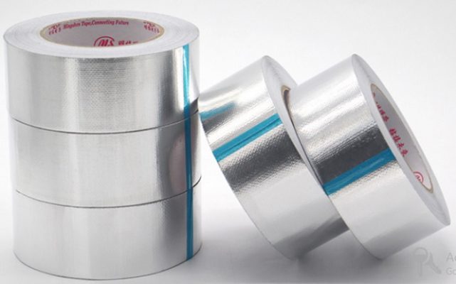 băng dính dán chậu rửa