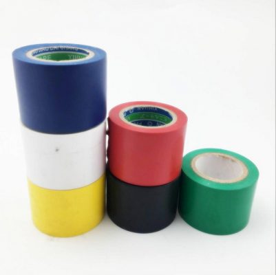 băng dính pvc chịu nước