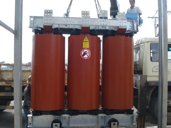 bang dinh quan bien ap