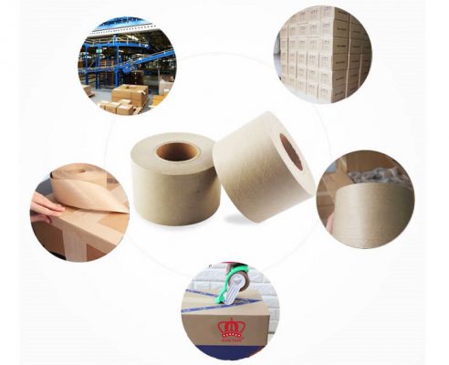 băng keo vải thấm nước