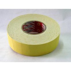 băng keo 2 mặt dầu vàng