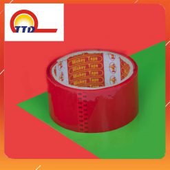 băng dính bóng tân thái dương