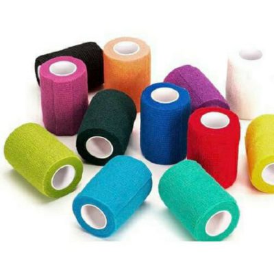 băng dính vải y tế thể thao