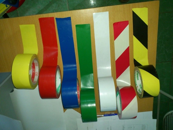 băng keo dán nền