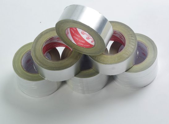 băng keo giấy bạc