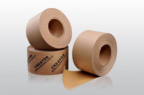 băng keo giấy kraft