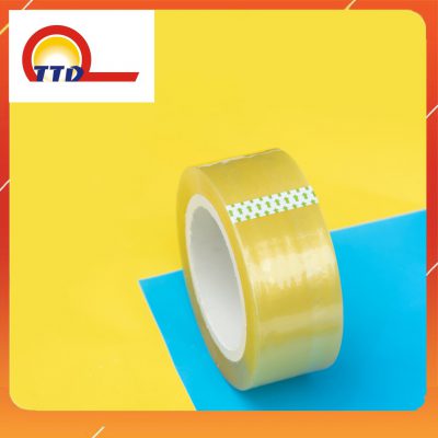 băng dính trong tân thái dương