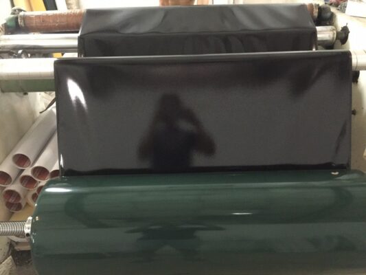 bang dinh chong tham