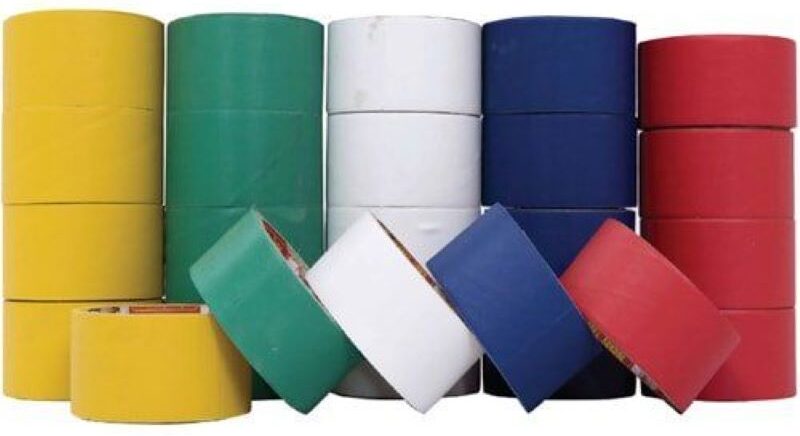 băng keo dán gáy sách