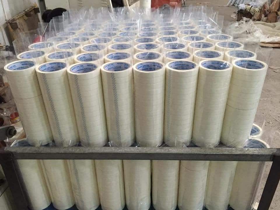 băng dính văn phòng giá rẻ