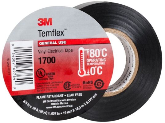 băng keo điện 3M