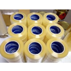 băng dính thủy sản